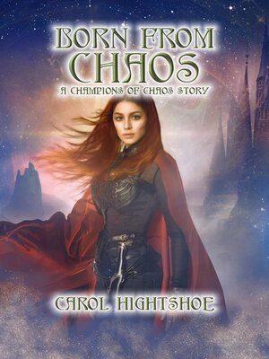 cover image of Born From Chaos
